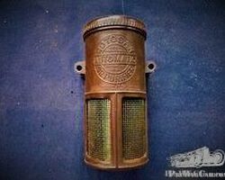 Automatic air purifier bakelite pre-war