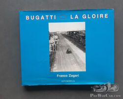 Bugatti La Gloire