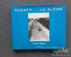Bugatti La Gloire