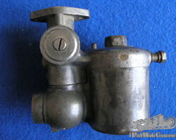 Solex Carburetor type 26