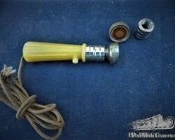 cigarettes, cigar lighter, pre-war, new old stock