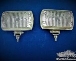 Hella headlights