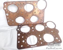 Cylinder head gasket