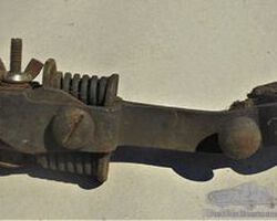 motorcycle towbar