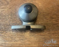 Bosch vintage horn button, Bugatti, Bentley, Alfa