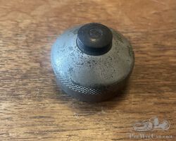 Bosch horn button etc