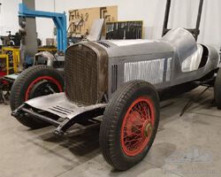 1927 Cadillac V8 Racer