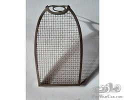 Bugatti 35 / 35 A / 37 /37 A . Pare-pierres