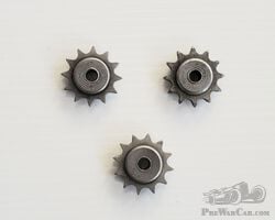 Bugatti Brake Spurs - Molsheim - All Types