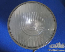 Bosch Headlight