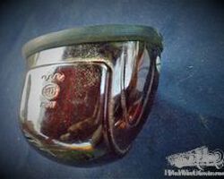 Hella flashing light K2647