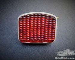 reflector glass