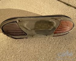 Peugeot 402 tail light