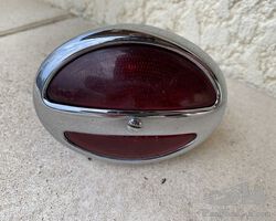 Marchal tail light