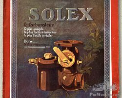 automobilia