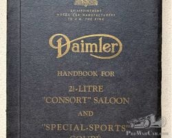 DAIMLER Handbook