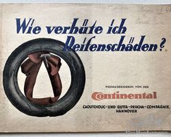 Coninental tyres