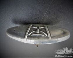 main handle, viking face, microcar, cyclecar, lightcar