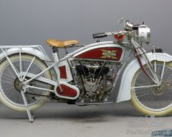 1919 Excelsior “Series 19”