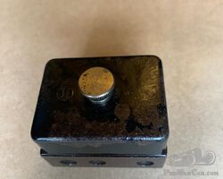Bosch fuse box Lancia Lambda