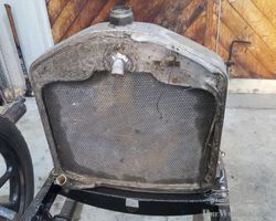 Radiator