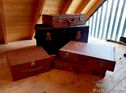 G.F. Pilger & Zn. suitcases - please see advert