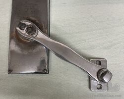 Stadioscope Mirror