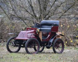 1902 Clément Type B voiturette | Artcurial Rétromobile Sale | March 18, 2022