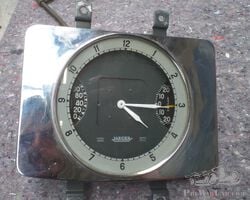 WANTED working clock for jaeger gauge.