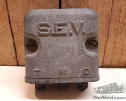 SEV part