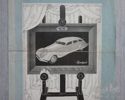 Peugeot 402