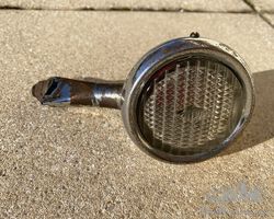 one side light