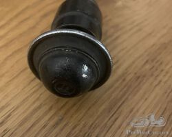 Bosch dashboard lamp JJ 483