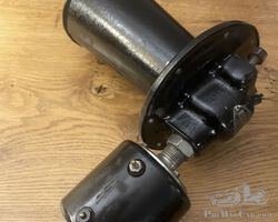 Amplor 12 volt vintage horn klaxon