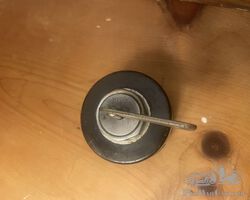 Bosch 3 position ignition