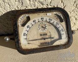 jaeger speedo