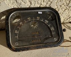 jaeger speedo