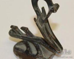 1931-1934 Wolseley Hornet Sepcial Radiator Mascot Hood Ornament