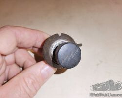 early electric switch