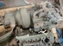 Ford Ten hp type E93A complete engine with gearbox
