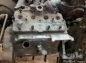 Morris Eight E Series engine end 1930s