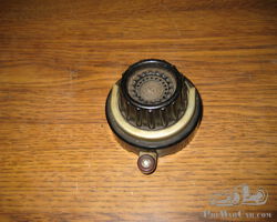 Smiths Bakelite Cigar Lighter Complete Unused Condition
