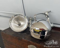 2 Beautiful Raydyot Side Light 4 Inch