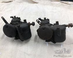 Pr of Solex Carbs