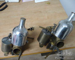 hv 4 su carburetor