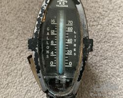 Hobson Telegage KS 191