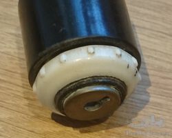 Ignition switch