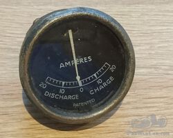 Ammeter 2"