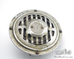 Berliet Horn