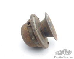 motorcycle horn 6V
